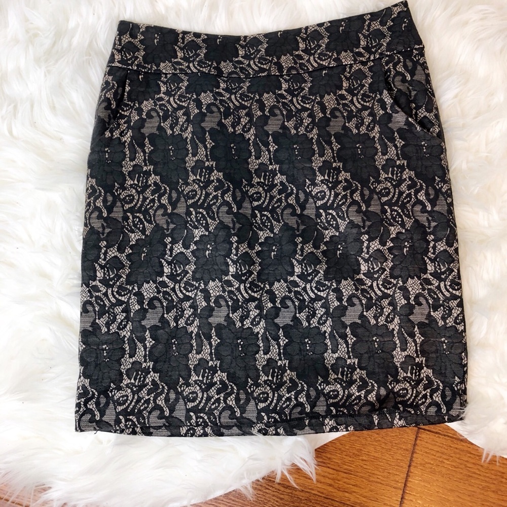 Forever 21 Pencil Skirt